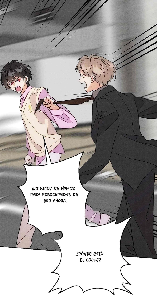 39 Reencarné en el Gran  Ganso Dorado del alfa dominante