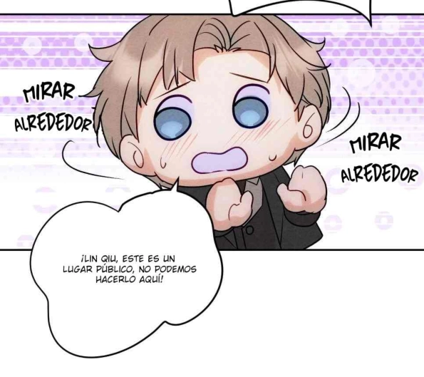 49 Reencarné en el Gran  Ganso Dorado del alfa dominante