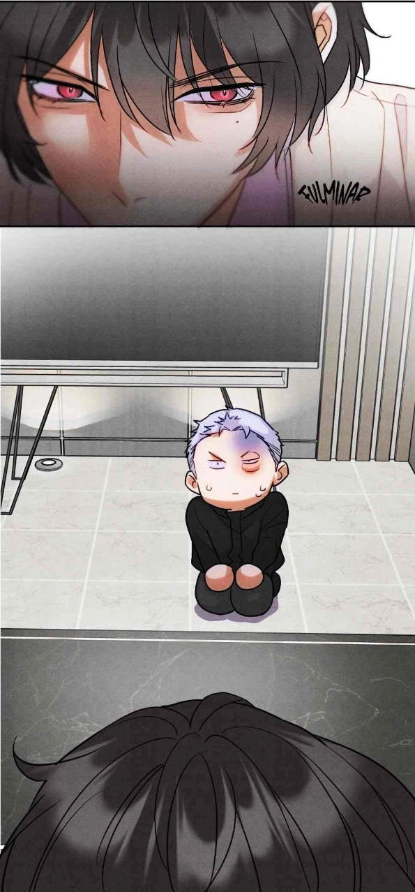 12 Reencarné en el Gran  Ganso Dorado del alfa dominante