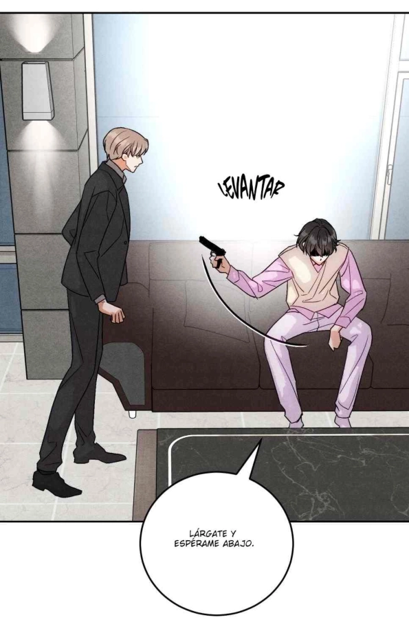 6 Reencarné en el Gran  Ganso Dorado del alfa dominante