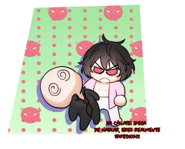 53 Reencarné en el Gran  Ganso Dorado del alfa dominante