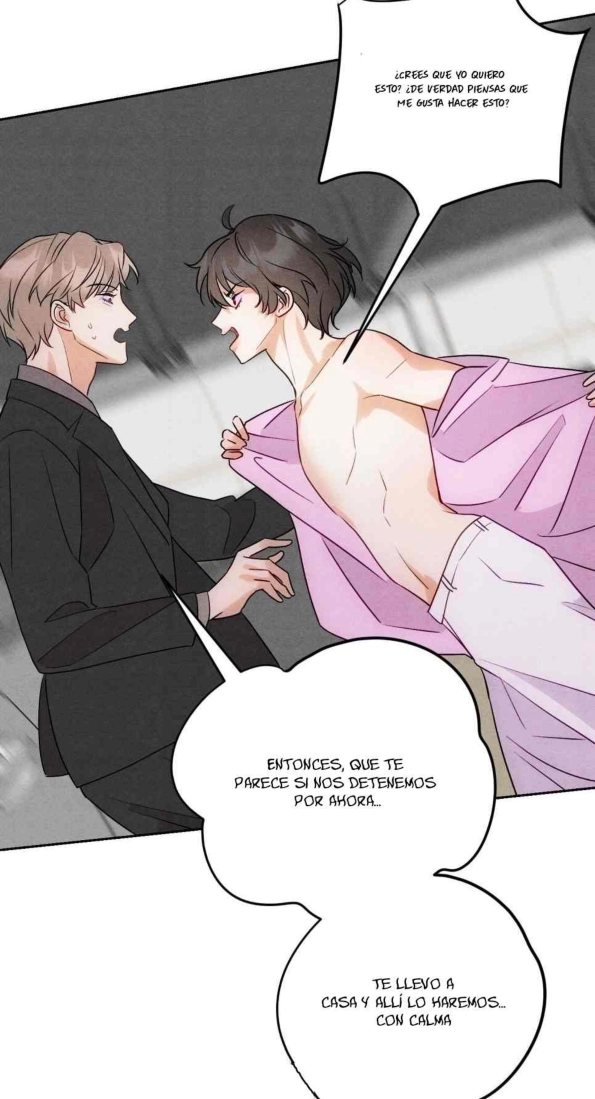 51 Reencarné en el Gran  Ganso Dorado del alfa dominante