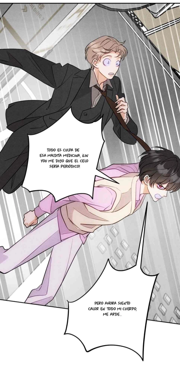 44 Reencarné en el Gran  Ganso Dorado del alfa dominante