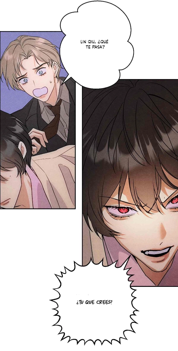 42 Reencarné en el Gran  Ganso Dorado del alfa dominante