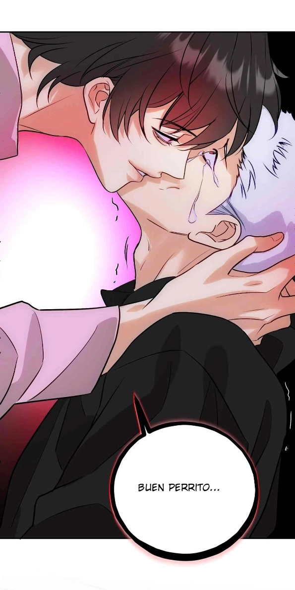 30 Reencarné en el Gran  Ganso Dorado del alfa dominante