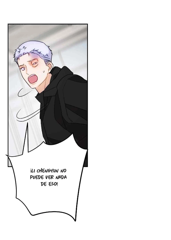 22 Reencarné en el Gran  Ganso Dorado del alfa dominante