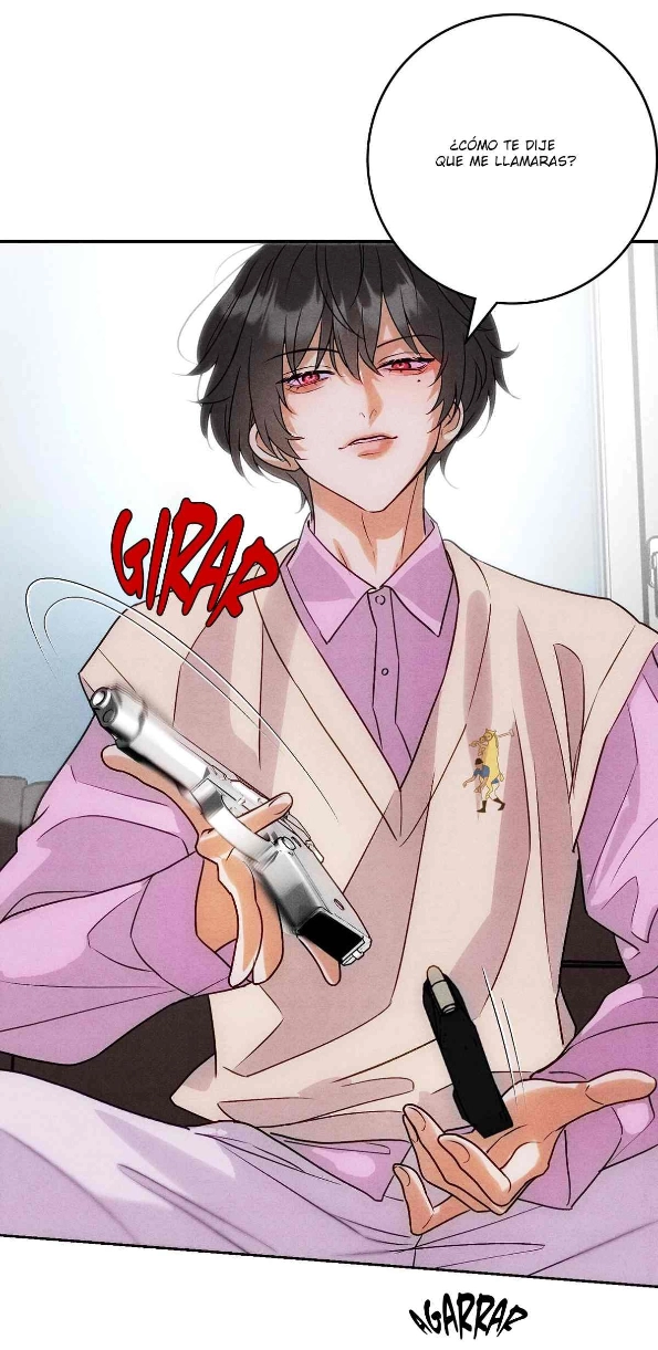 16 Reencarné en el Gran  Ganso Dorado del alfa dominante