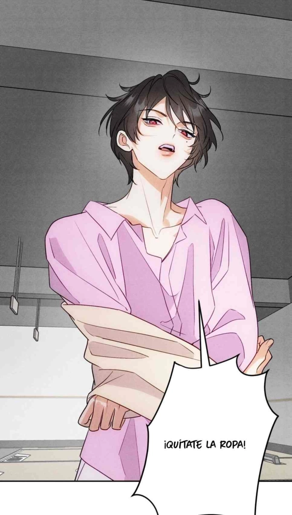 48 Reencarné en el Gran  Ganso Dorado del alfa dominante