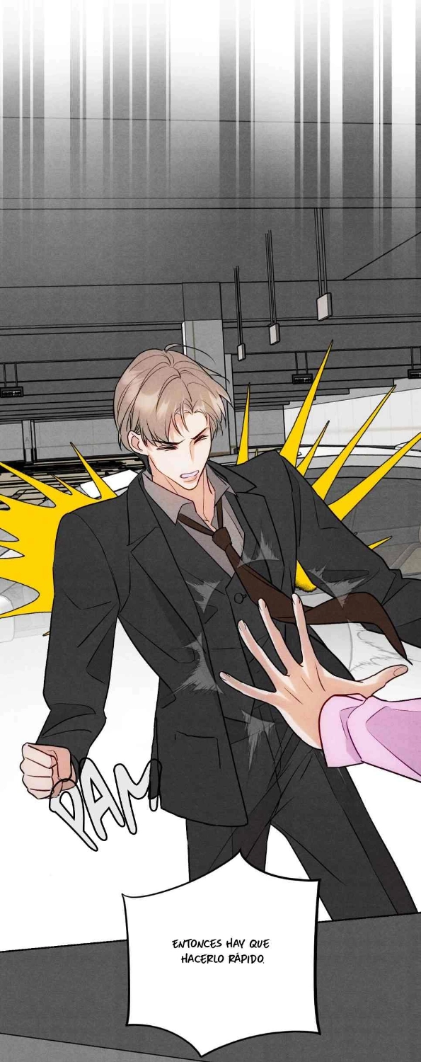 47 Reencarné en el Gran  Ganso Dorado del alfa dominante