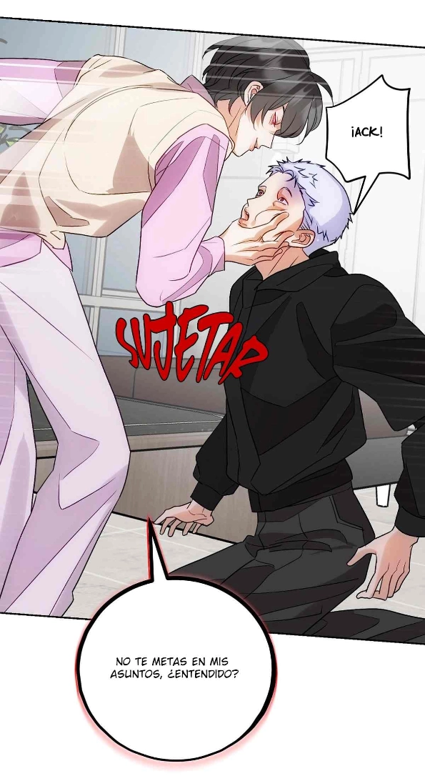 24 Reencarné en el Gran  Ganso Dorado del alfa dominante