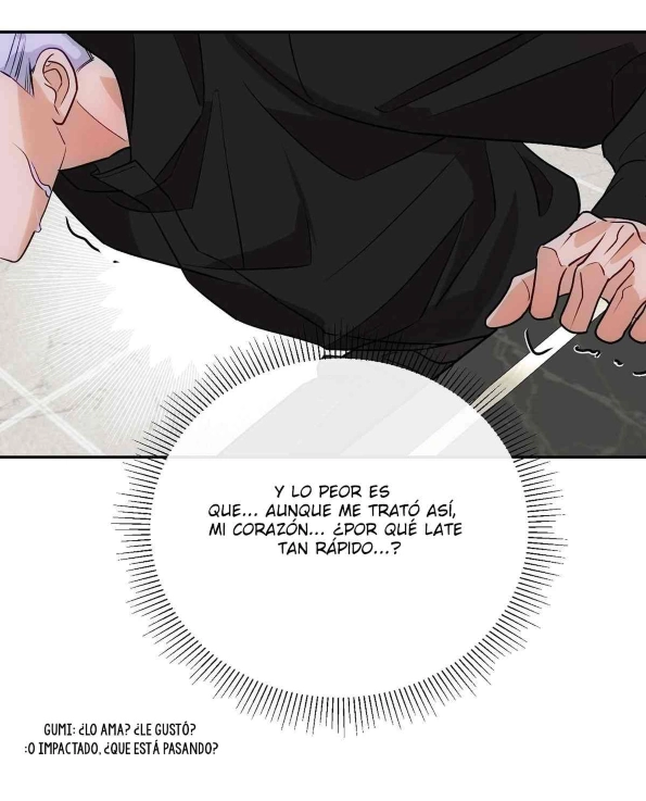 33 Reencarné en el Gran  Ganso Dorado del alfa dominante