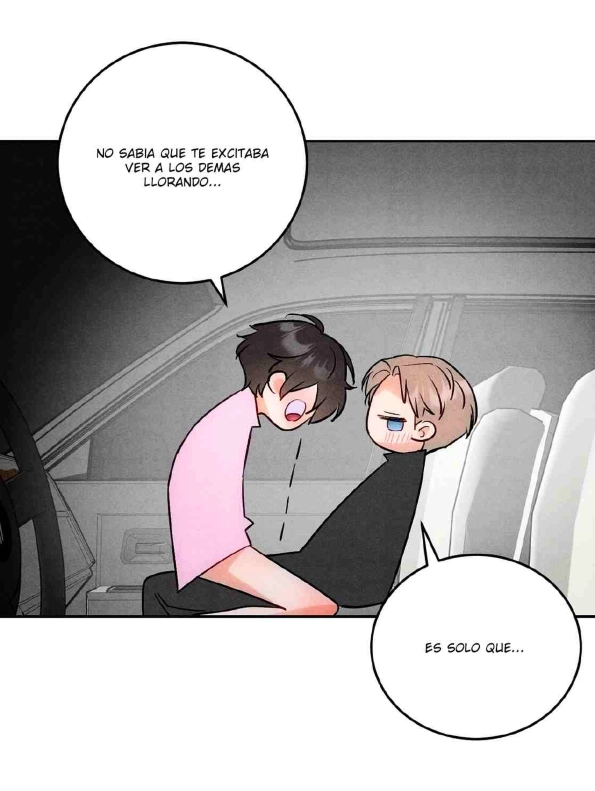 53 Reencarné en el Gran  Ganso Dorado del alfa dominante