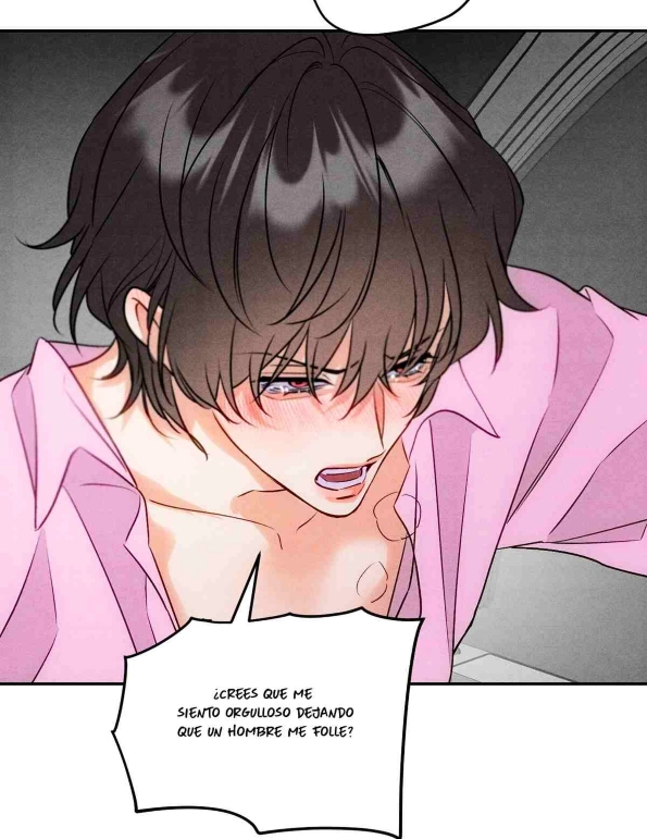 43 Reencarné en el Gran  Ganso Dorado del alfa dominante