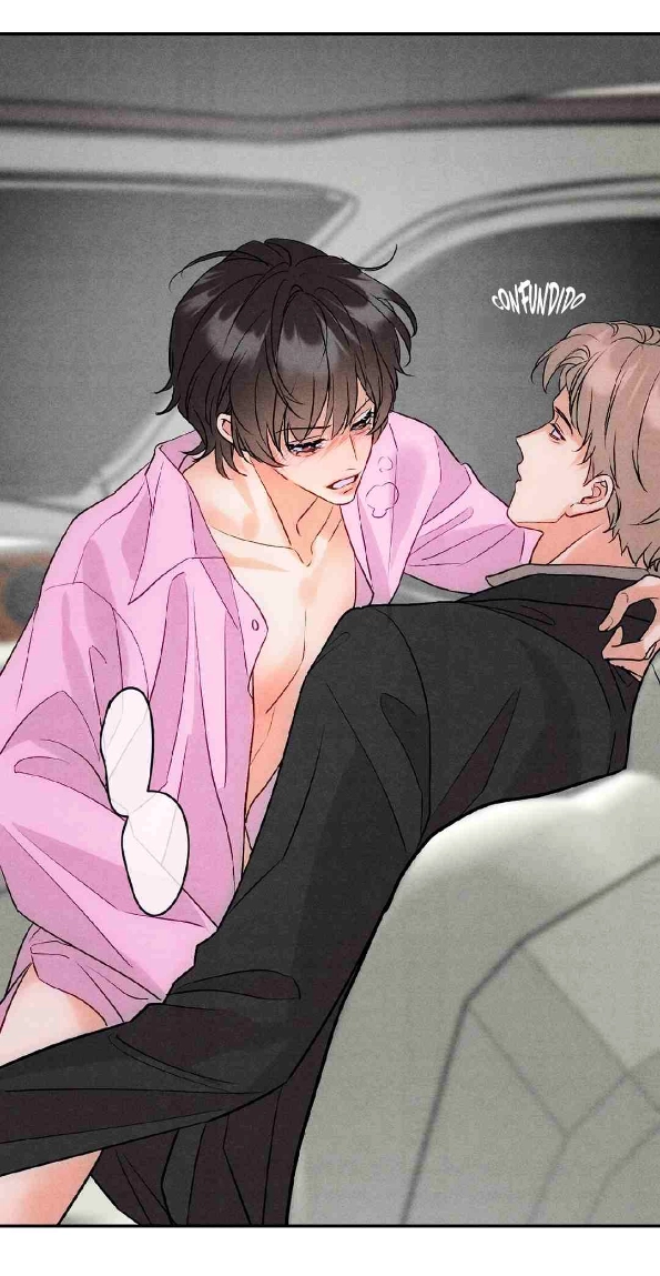 6 Reencarné en el Gran  Ganso Dorado del alfa dominante