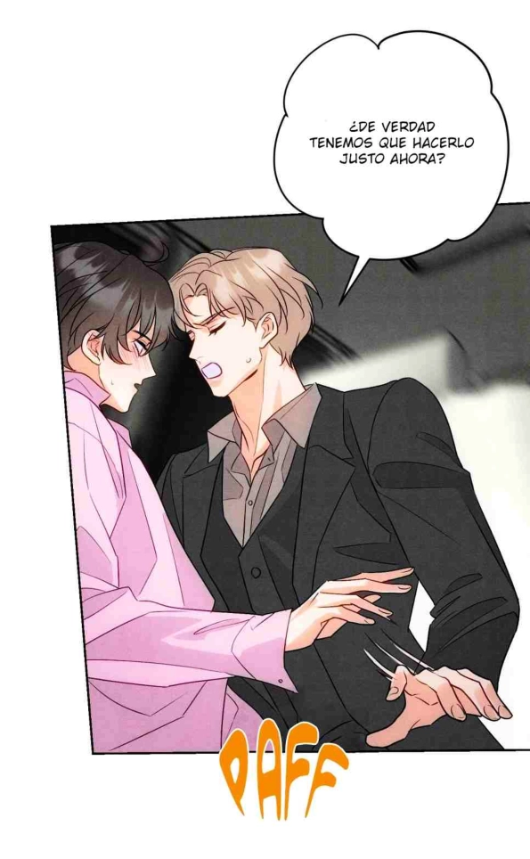 13 Reencarné en el Gran  Ganso Dorado del alfa dominante