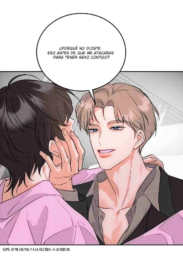 40 Reencarné en el Gran  Ganso Dorado del alfa dominante