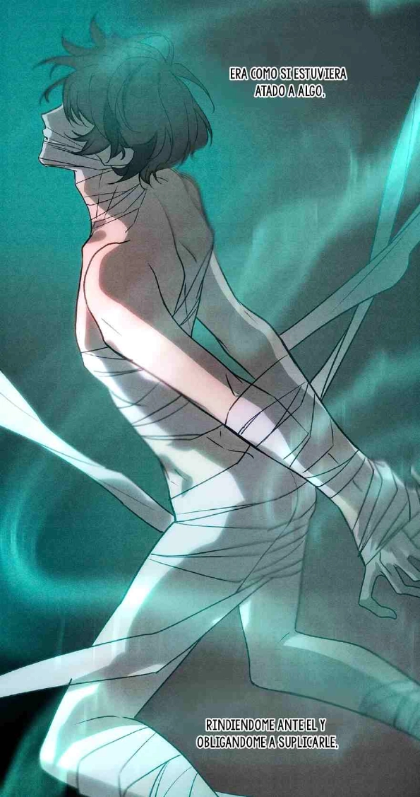 35 Reencarné en el Gran  Ganso Dorado del alfa dominante