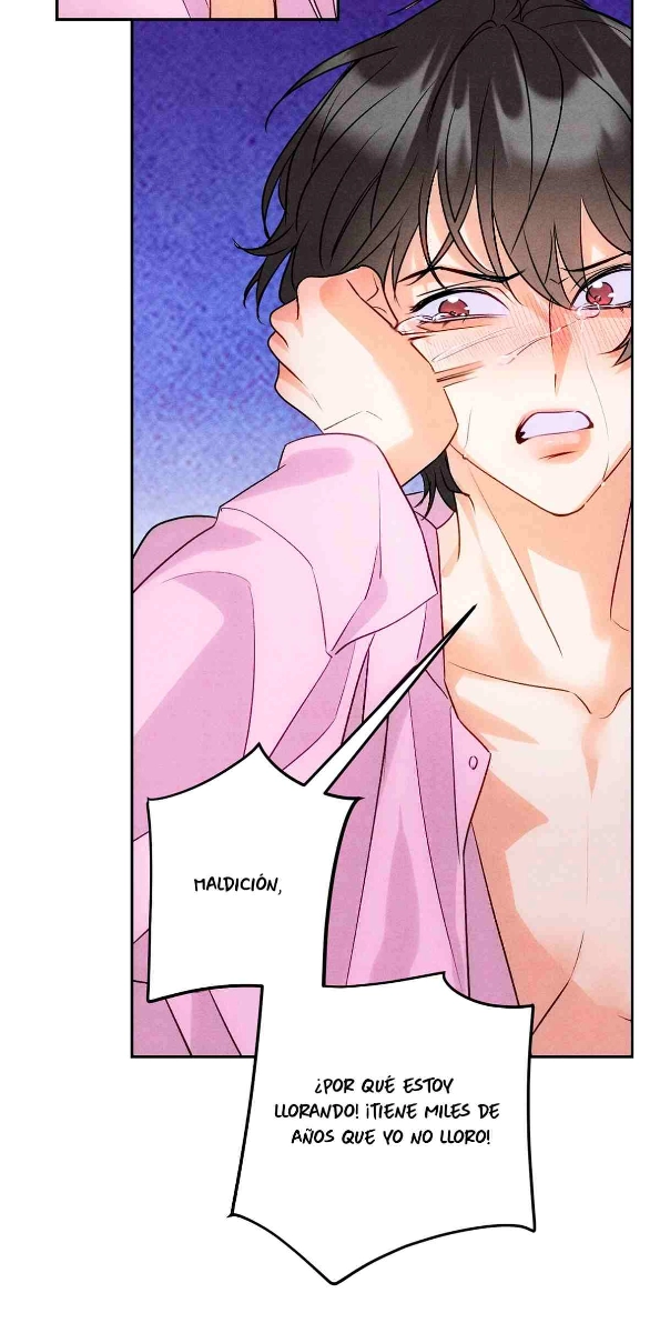 47 Reencarné en el Gran  Ganso Dorado del alfa dominante