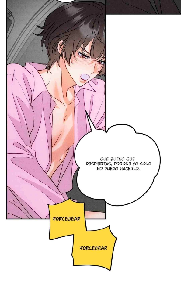 8 Reencarné en el Gran  Ganso Dorado del alfa dominante