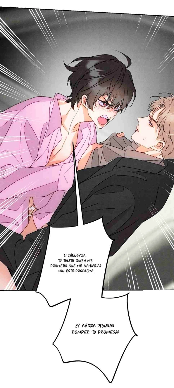 15 Reencarné en el Gran  Ganso Dorado del alfa dominante