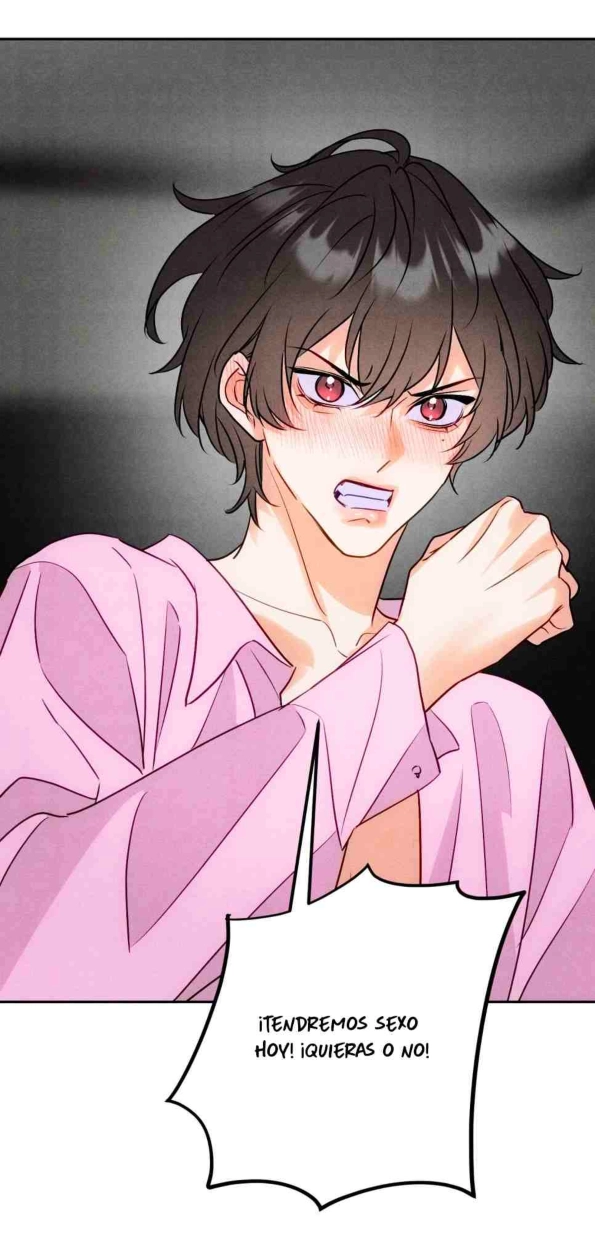 22 Reencarné en el Gran  Ganso Dorado del alfa dominante