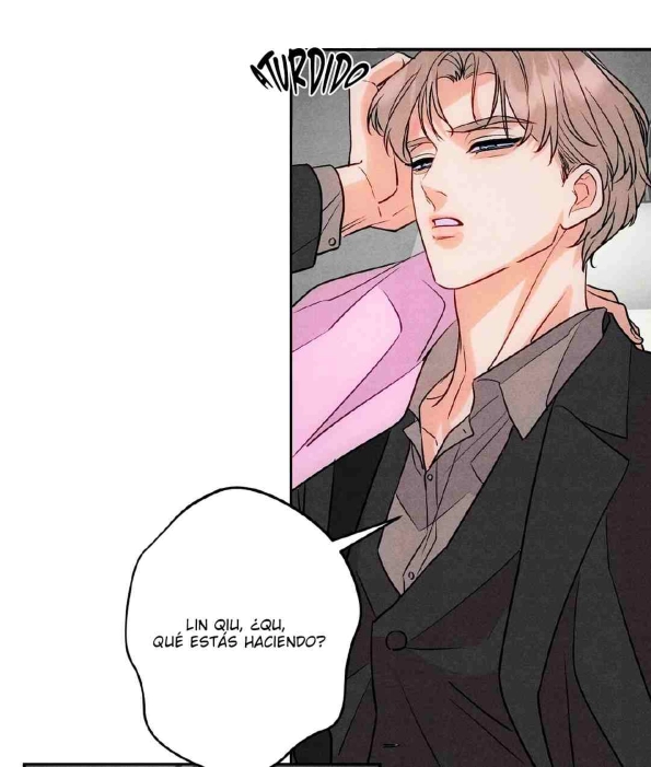 7 Reencarné en el Gran  Ganso Dorado del alfa dominante