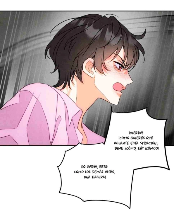 14 Reencarné en el Gran  Ganso Dorado del alfa dominante