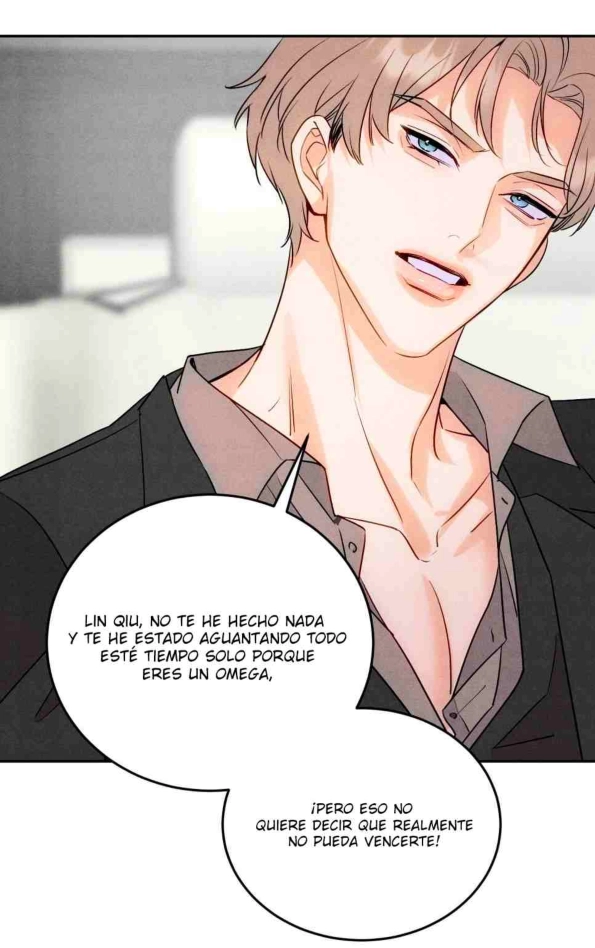 24 Reencarné en el Gran  Ganso Dorado del alfa dominante