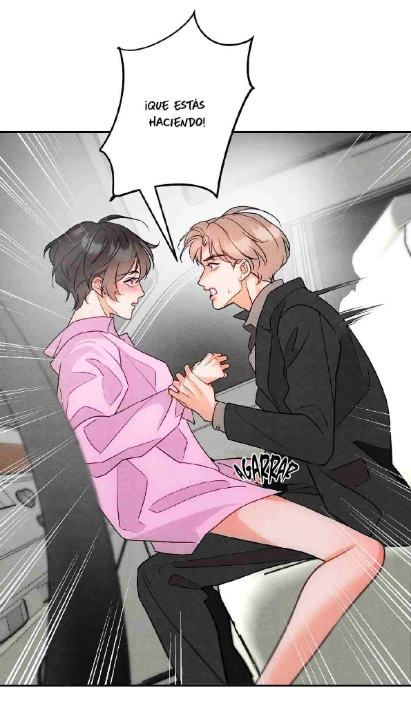 11 Reencarné en el Gran  Ganso Dorado del alfa dominante