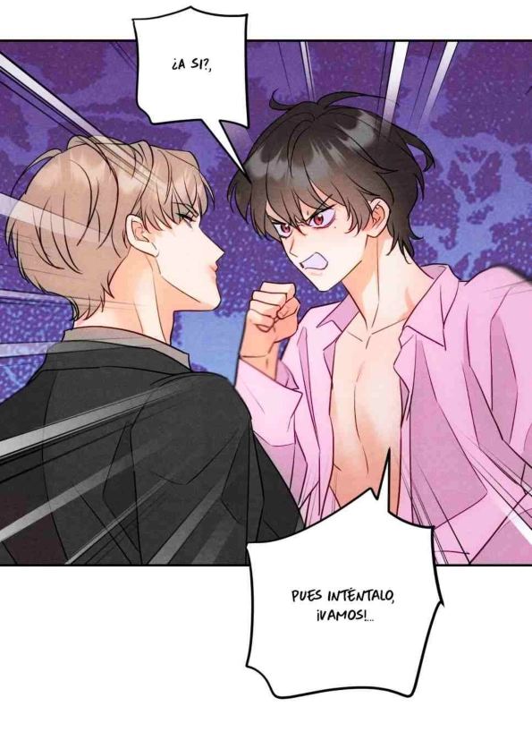 25 Reencarné en el Gran  Ganso Dorado del alfa dominante