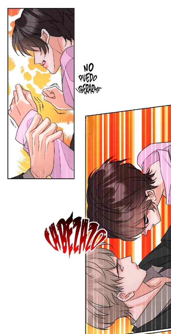 28 Reencarné en el Gran  Ganso Dorado del alfa dominante