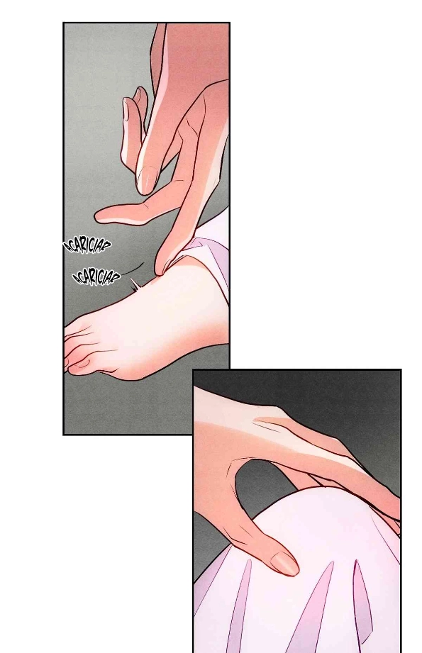 15 Reencarné en el Gran  Ganso Dorado del alfa dominante