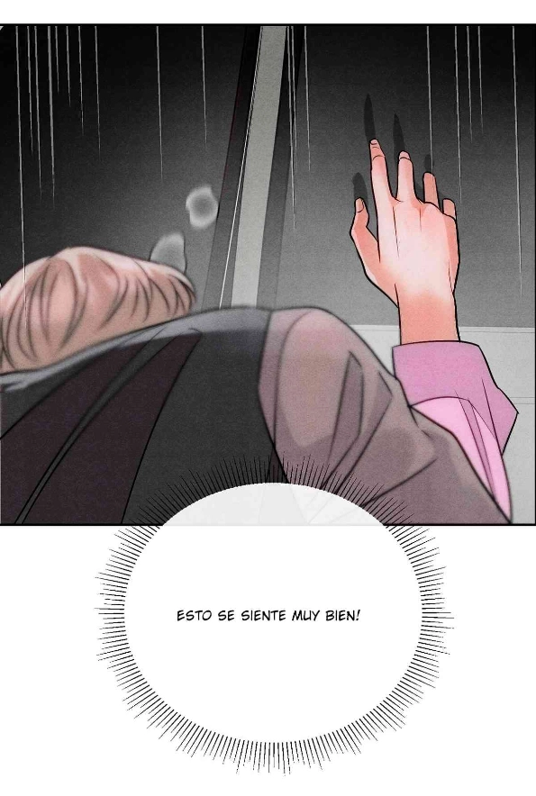 53 Reencarné en el Gran  Ganso Dorado del alfa dominante