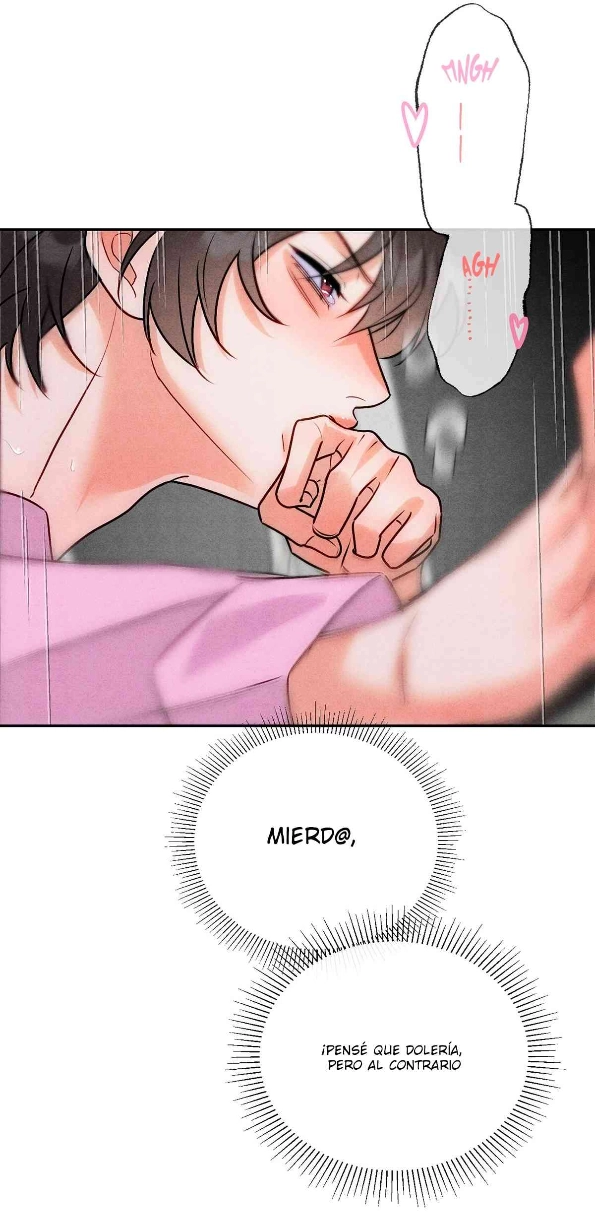 52 Reencarné en el Gran  Ganso Dorado del alfa dominante