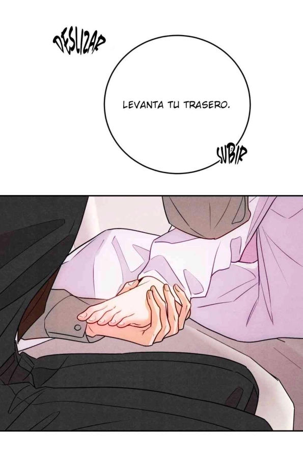 9 Reencarné en el Gran  Ganso Dorado del alfa dominante