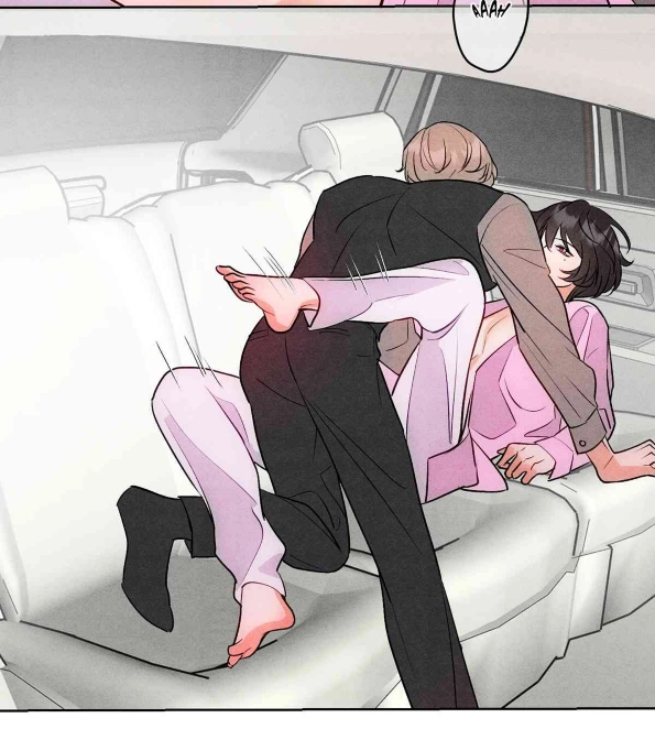 17 Reencarné en el Gran  Ganso Dorado del alfa dominante