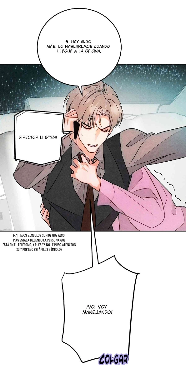 41 Reencarné en el Gran  Ganso Dorado del alfa dominante