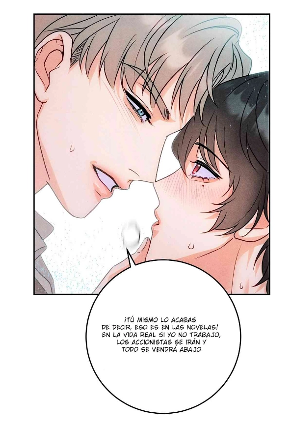 44 Reencarné en el Gran  Ganso Dorado del alfa dominante