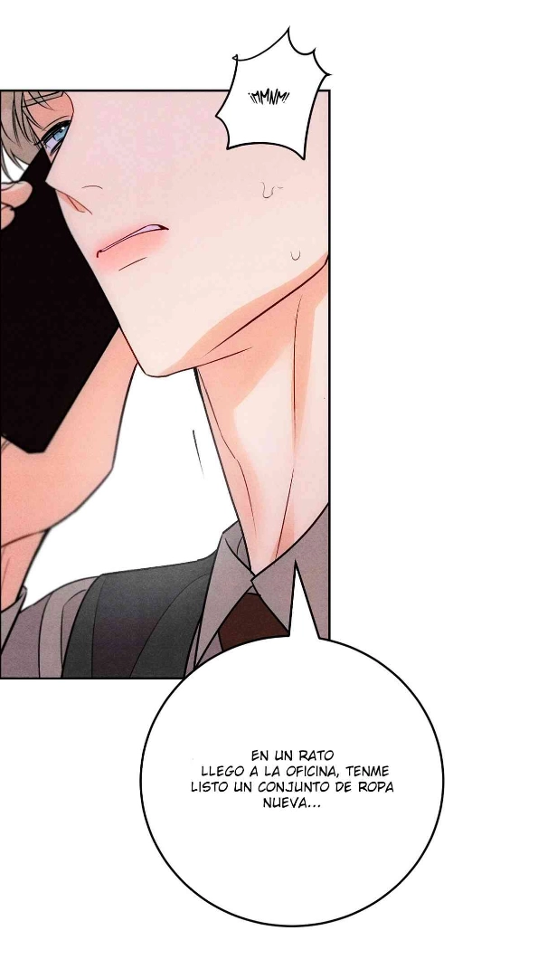 28 Reencarné en el Gran  Ganso Dorado del alfa dominante