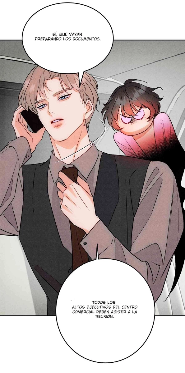 22 Reencarné en el Gran  Ganso Dorado del alfa dominante