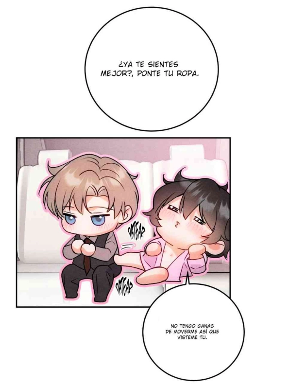 7 Reencarné en el Gran  Ganso Dorado del alfa dominante