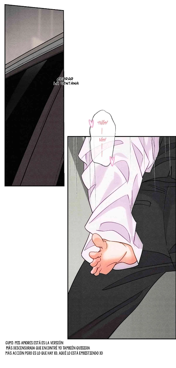 47 Reencarné en el Gran  Ganso Dorado del alfa dominante