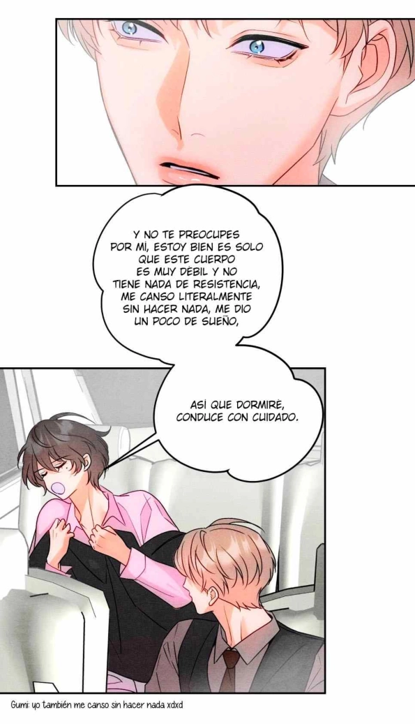 27 Reencarné en el Gran  Ganso Dorado del alfa dominante