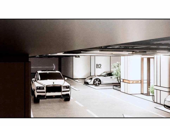 30 Reencarné en el Gran  Ganso Dorado del alfa dominante