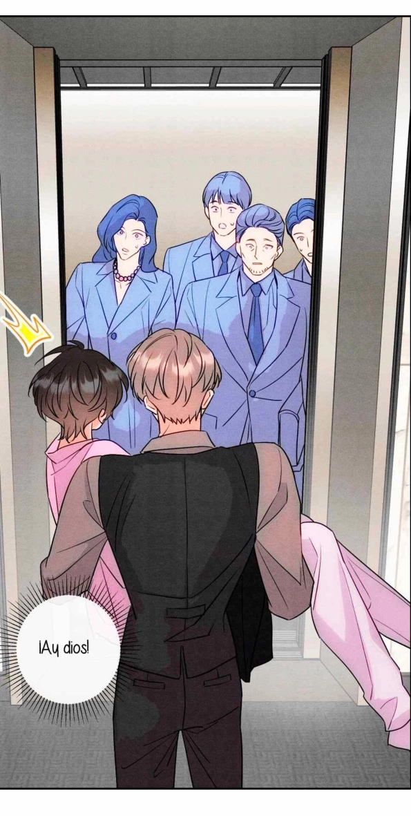 40 Reencarné en el Gran  Ganso Dorado del alfa dominante