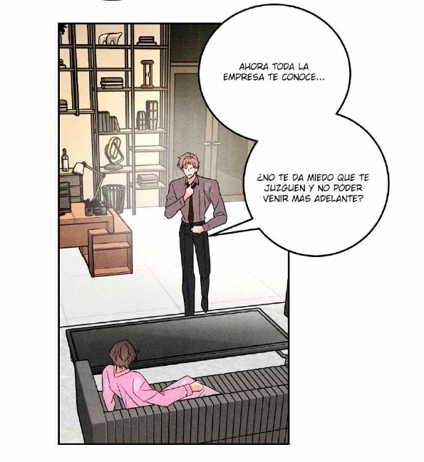 55 Reencarné en el Gran  Ganso Dorado del alfa dominante