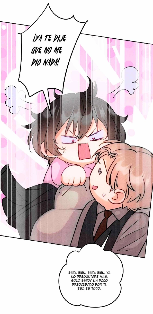 16 Reencarné en el Gran  Ganso Dorado del alfa dominante