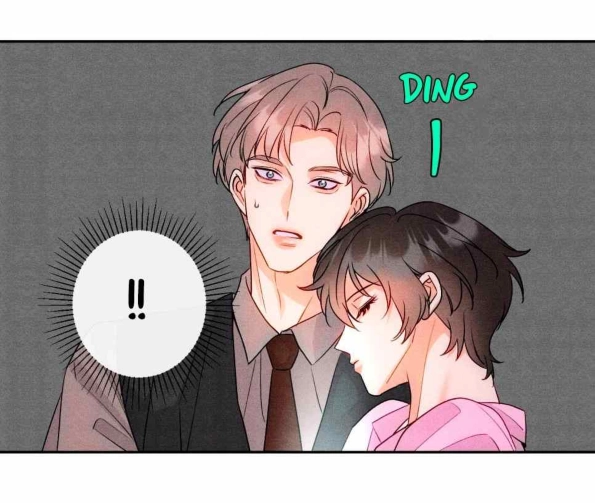 37 Reencarné en el Gran  Ganso Dorado del alfa dominante