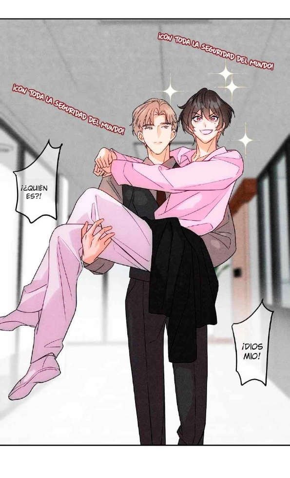 53 Reencarné en el Gran  Ganso Dorado del alfa dominante