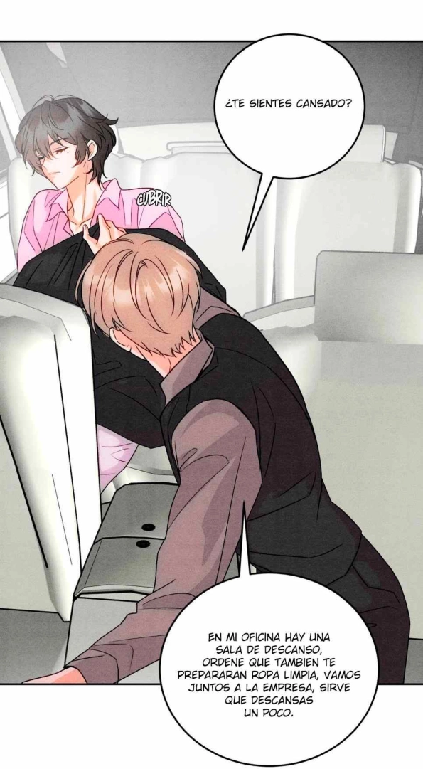 6 Reencarné en el Gran  Ganso Dorado del alfa dominante